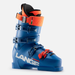 Lange Boot WORLD CUP RS ZA vibrant blue 24-25 | Insider Sportshop