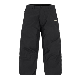 Armada Men's Team Issue 2L Insulated Pant Black | Insider Sportshop