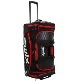 Swix SW21 Wheeled Cargo Duffel 92L SW21 Insider Sportshop