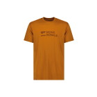 Mons Royale Men's Icon T-Shirt Copper