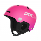 POCito Helm Fornix MIPS Fluo Pink