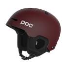 POC Helm Fornix MIPS Garnet Red Matt
