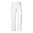 Schöffel Women's Pants Weissach bright white