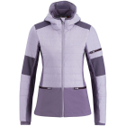 Swix Women's Horizon Jacket Light purple/Dusty purple