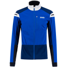 Swix Dynamic jacket Mens Olympian blue