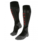 Falke Women's Socks SK5 Expert 3010 black-mix
