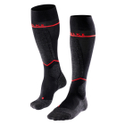 Falke Women's Socks SK4 Advanced Comp. Light 3010 black-mix