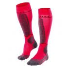 Falke Women's Socks SK4 Advanced Comp. Light 8564 rose