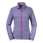 Schöffel Women's Jacket Bygstad spring lavender