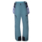 2117 Junior Ski Pant Isfall Dark-Mint