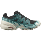 Salomon Men's Shoes SPEEDCROSS 6 GTX Black/Harbor Blu