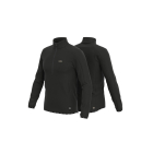 Colmar Men's Sweatshirt INTENSIVE BLACK