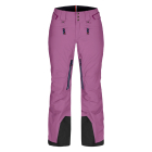 Elevenate Women's St Moritz Pants Berry Shake Pink